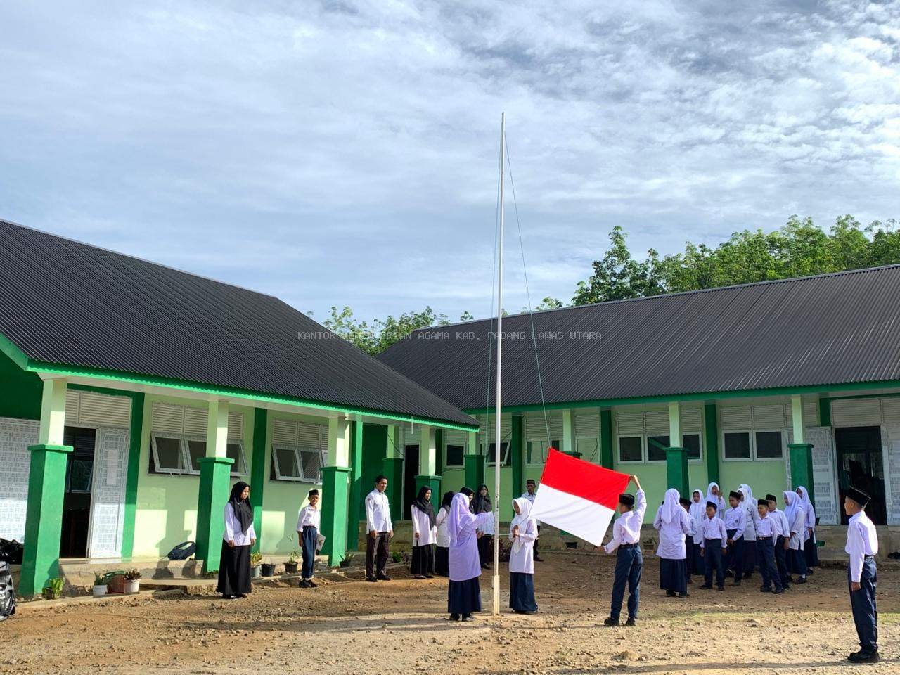 Lapangan Sepak Bola