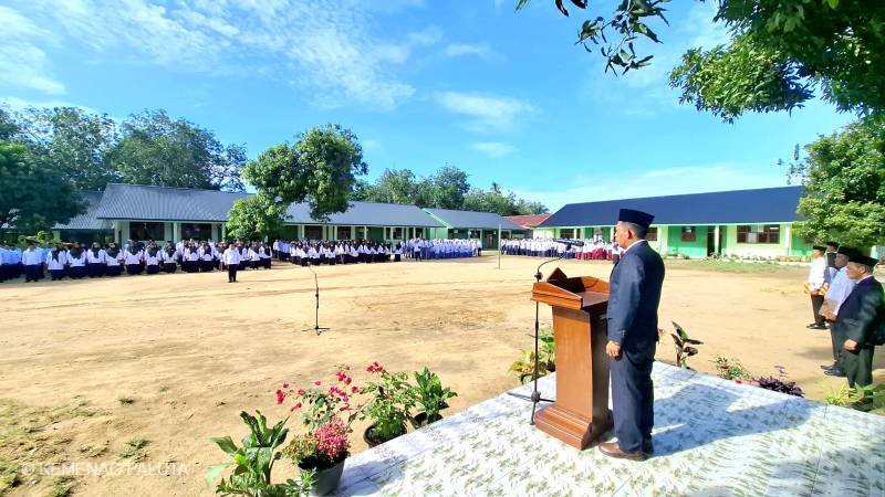 Lapangan Sepak Bola