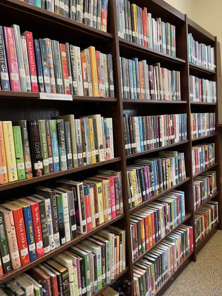 Perpustakaan