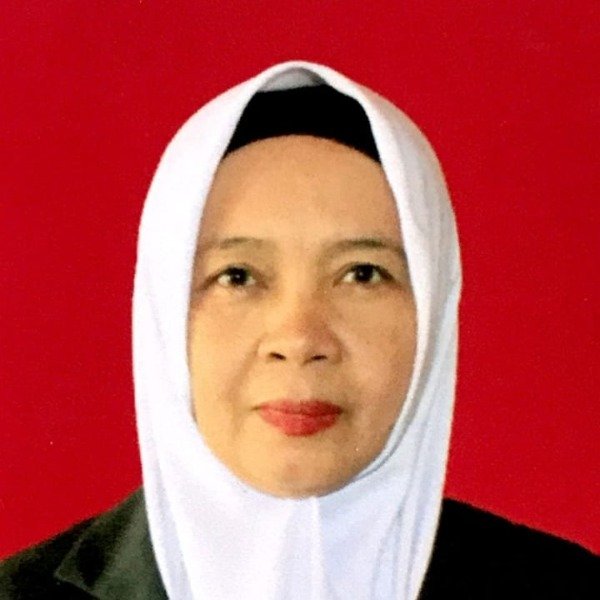 Wali Kelas VII-B