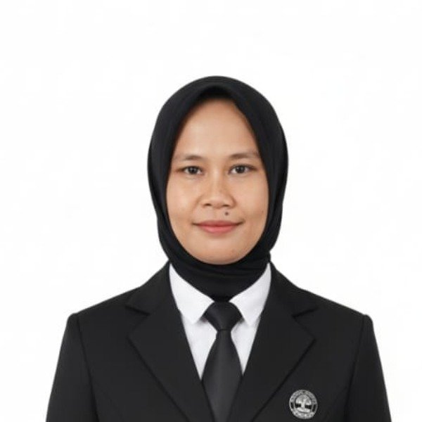 Wali Kelas VIII-C