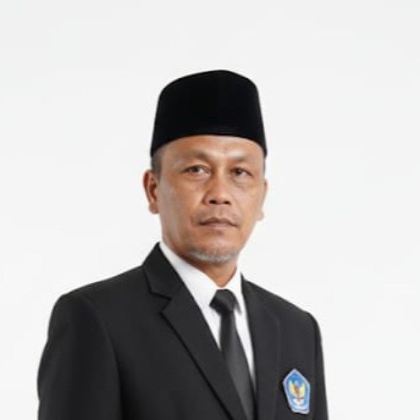 Wakil Kepala Madrasah Bidang Kurikulum