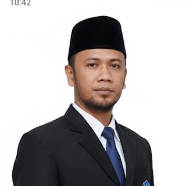 Wali Kelas IX-A