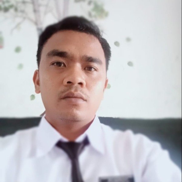 Wali Kelas VII-D